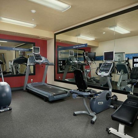 Hampton Inn Helena Kültér fotó