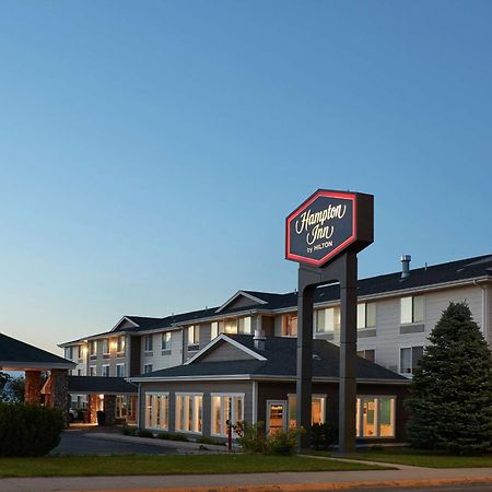 Hampton Inn Helena Kültér fotó