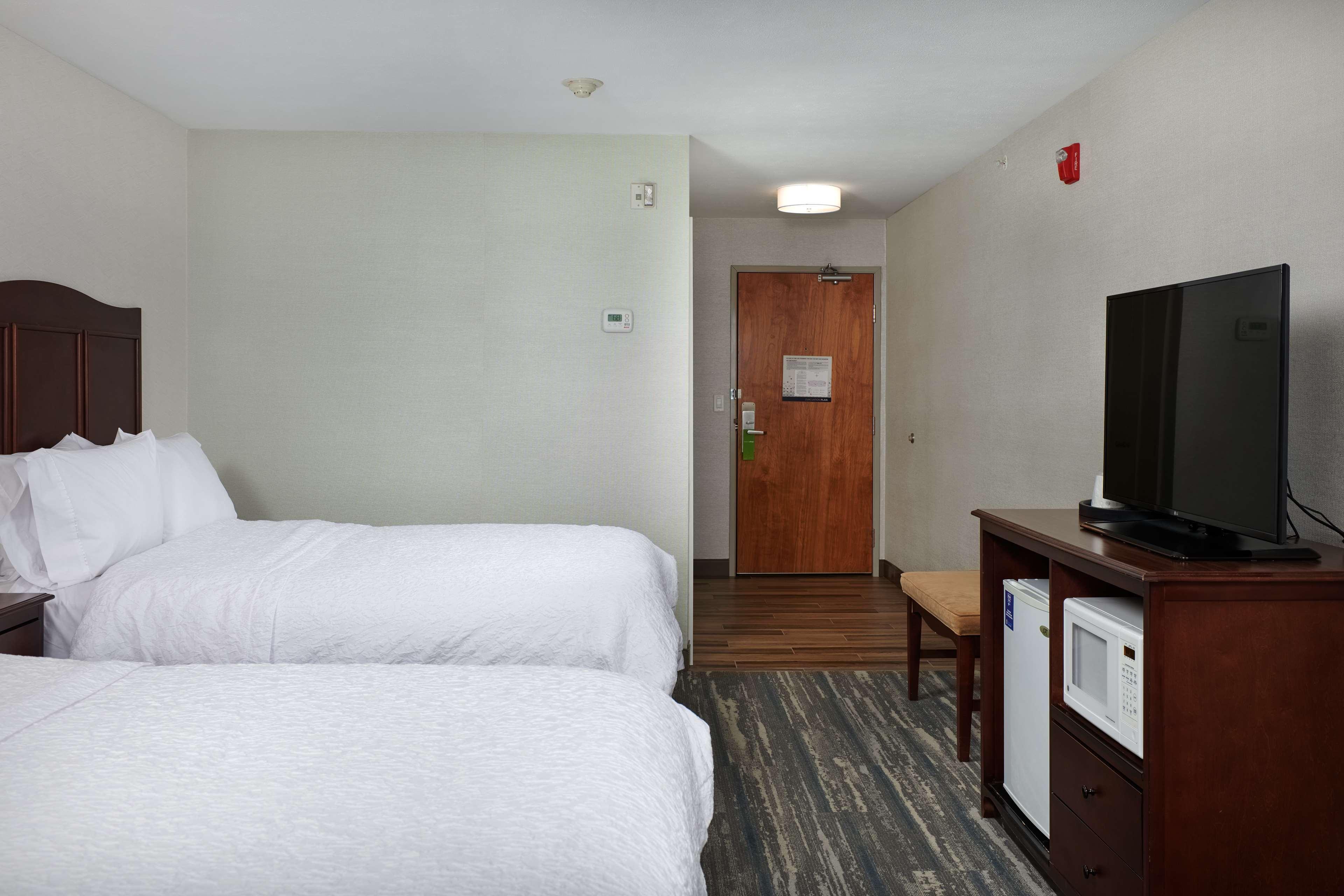 Hampton Inn Helena Kültér fotó