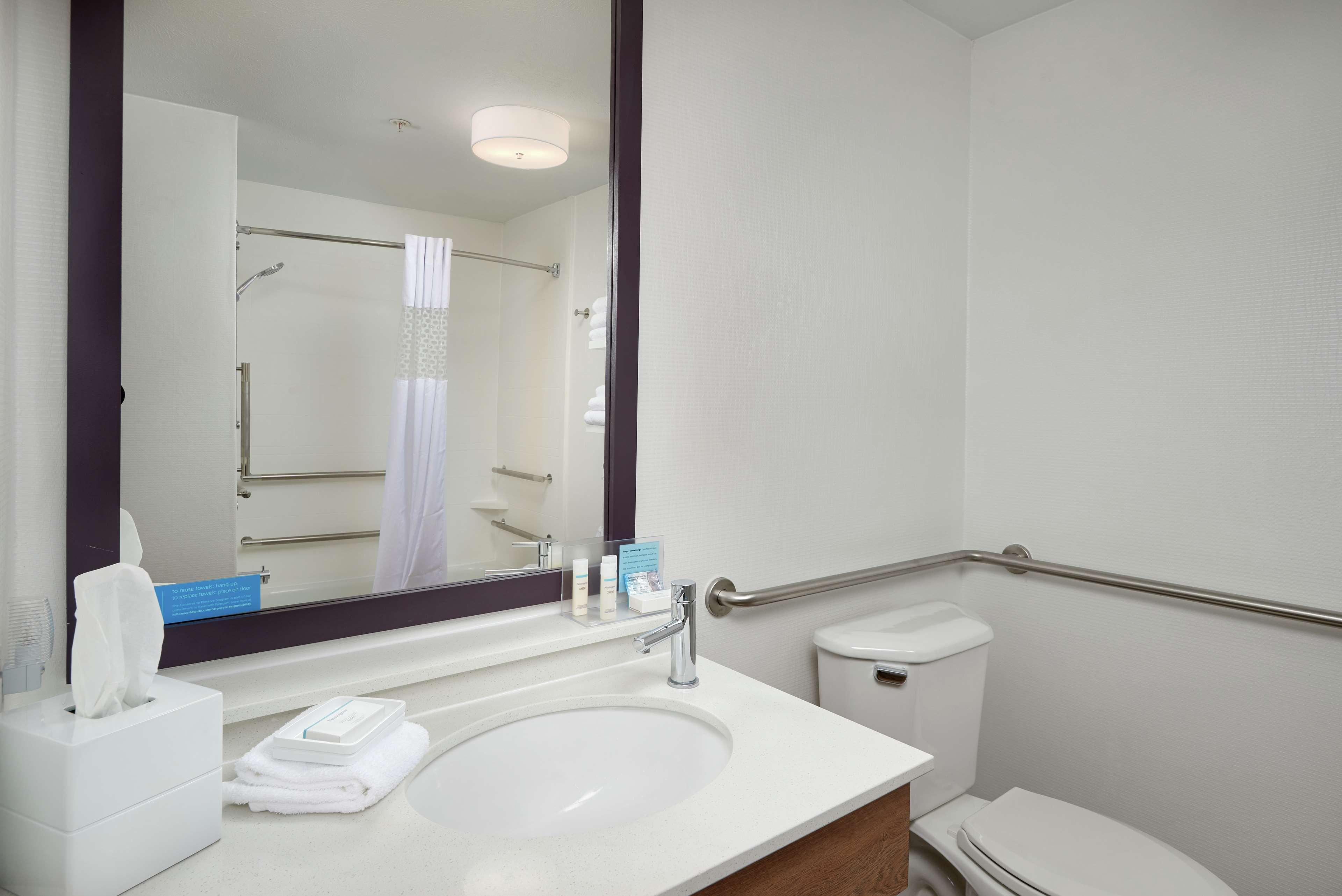 Hampton Inn Helena Kültér fotó