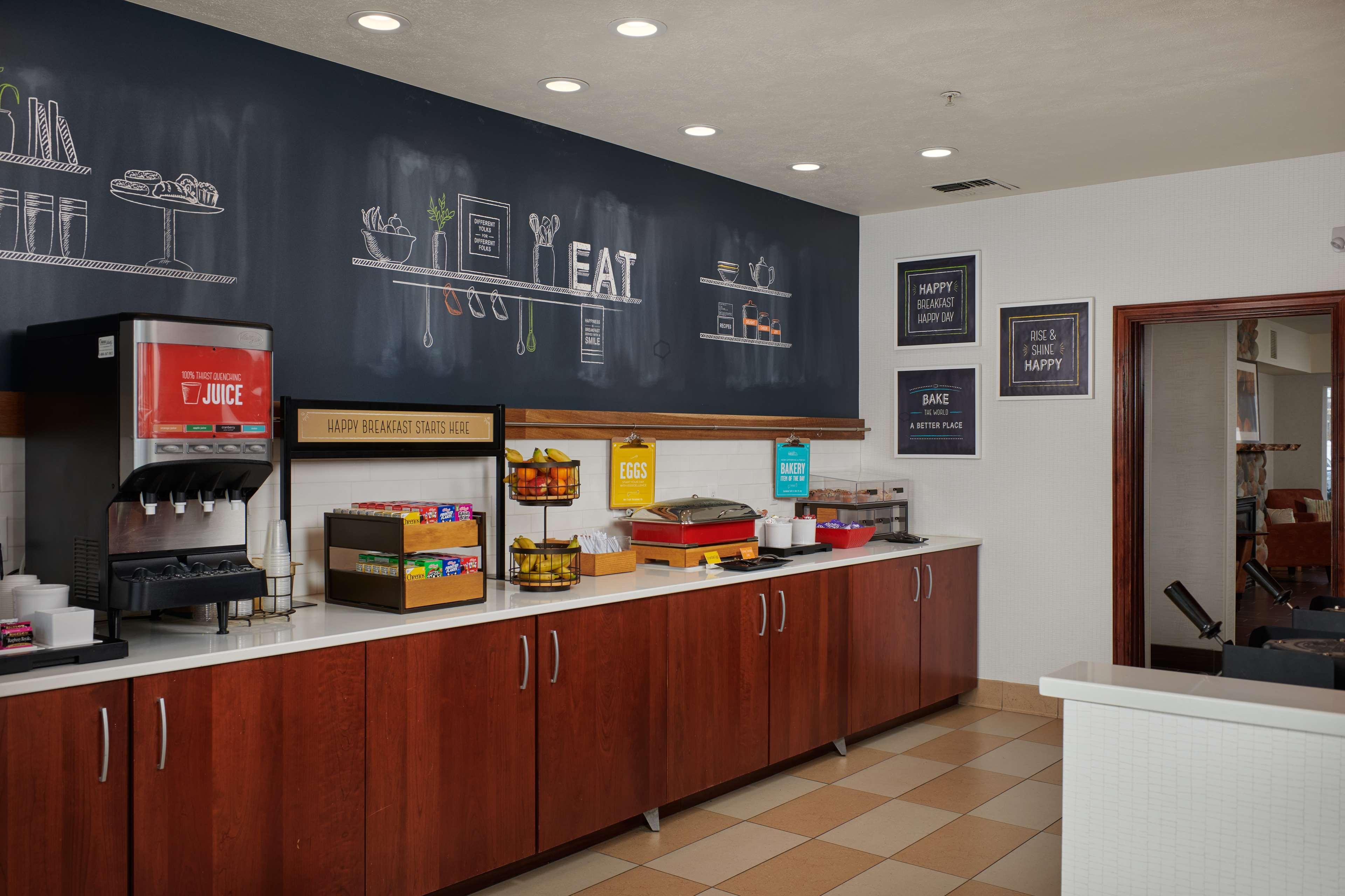 Hampton Inn Helena Kültér fotó