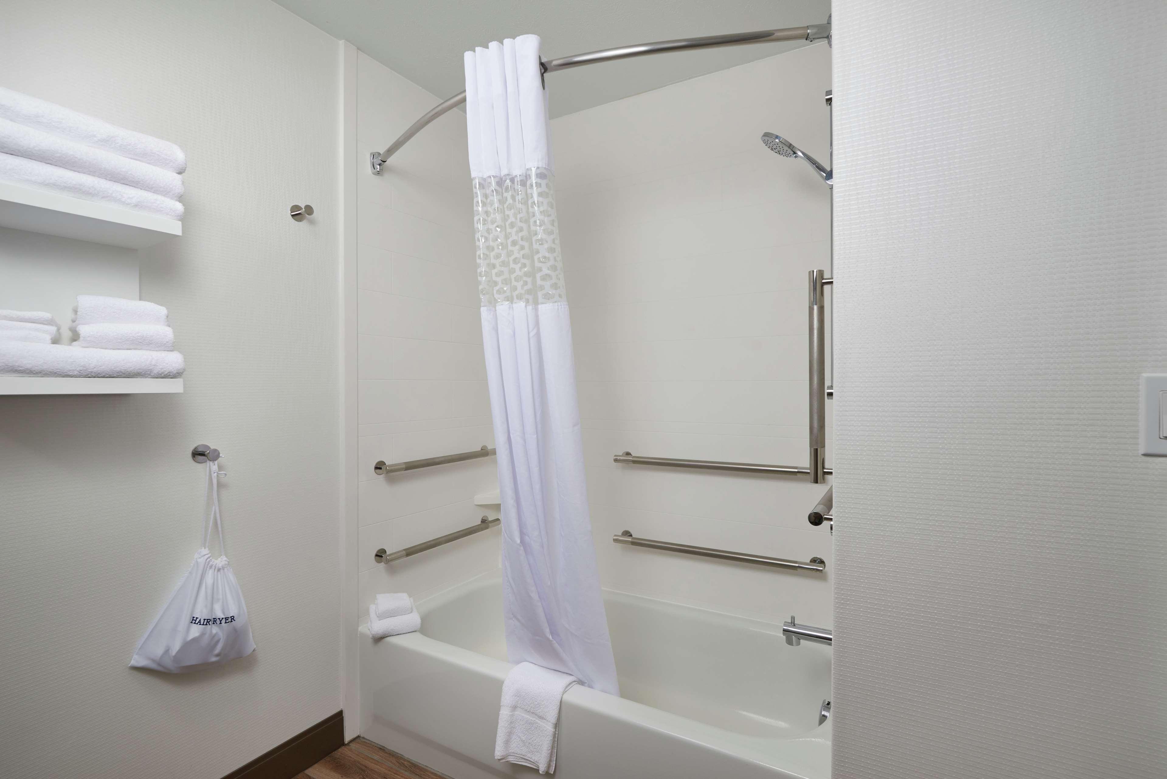 Hampton Inn Helena Kültér fotó