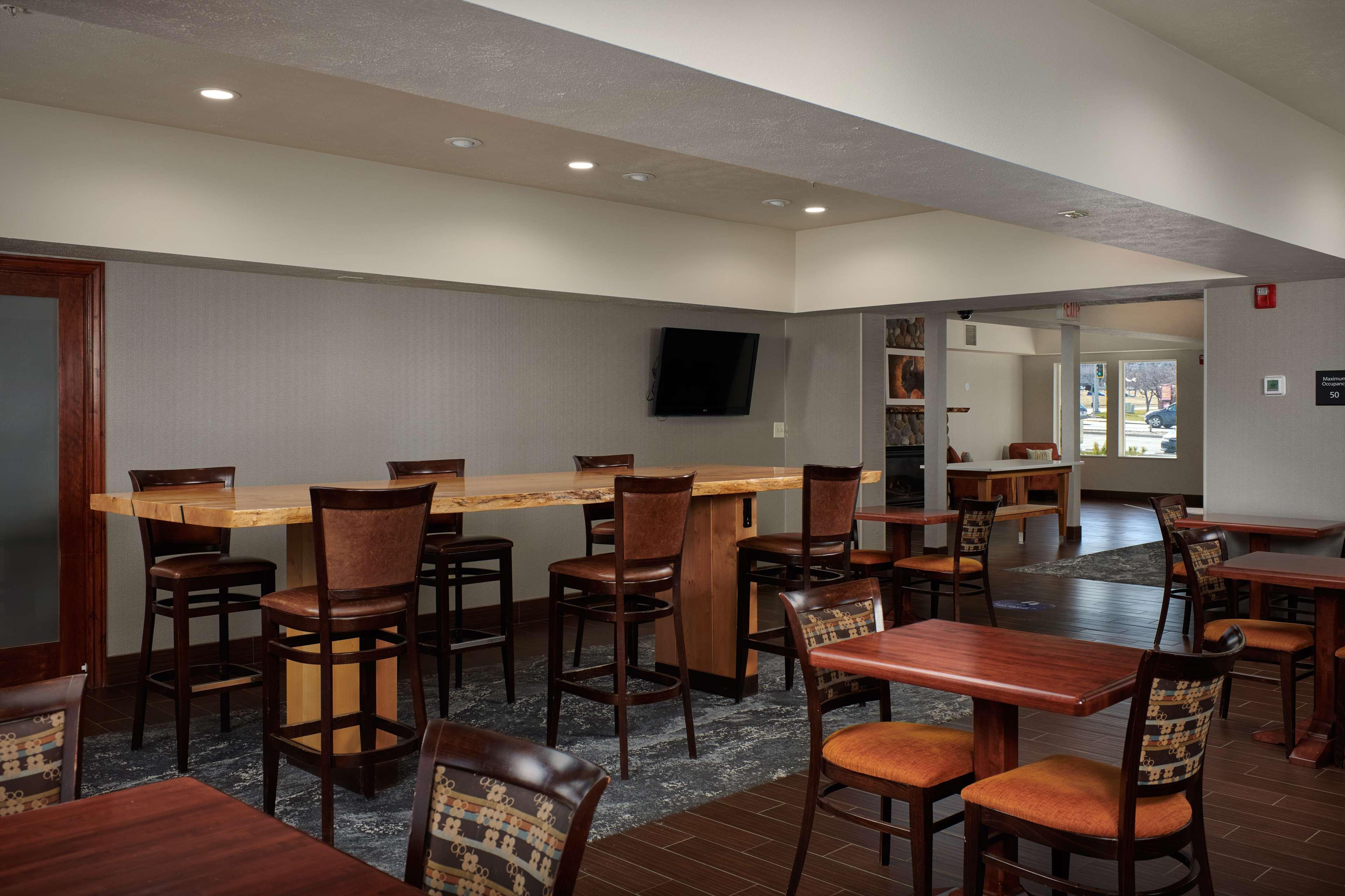 Hampton Inn Helena Kültér fotó
