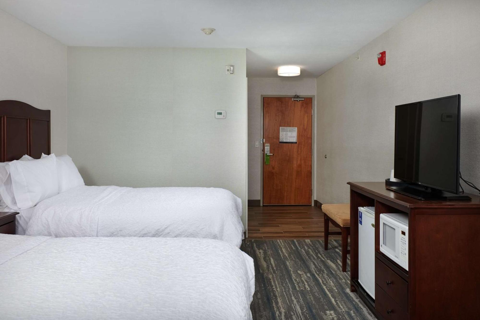 Hampton Inn Helena Kültér fotó