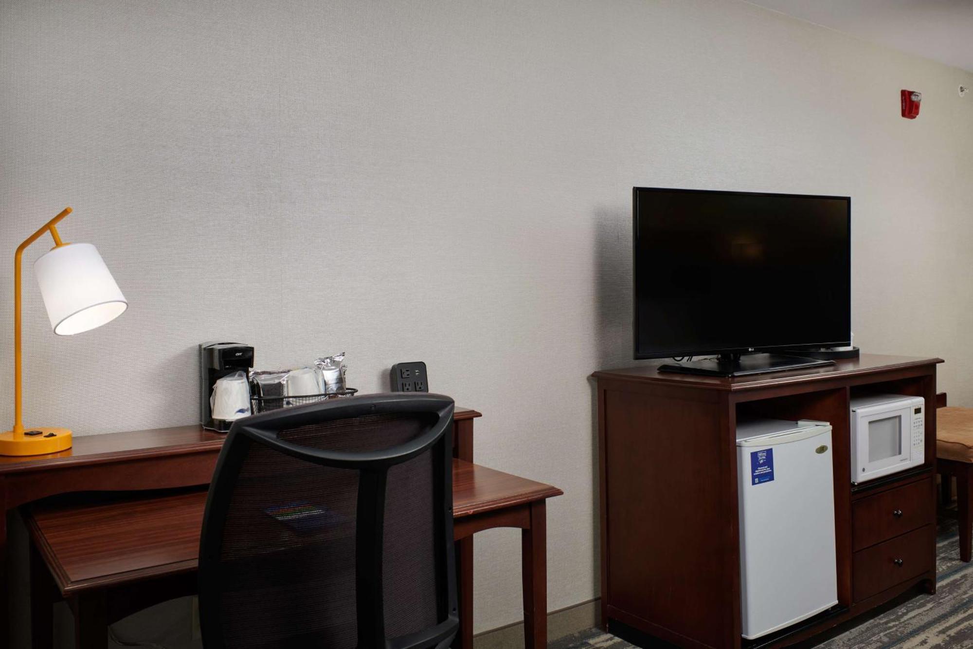Hampton Inn Helena Kültér fotó