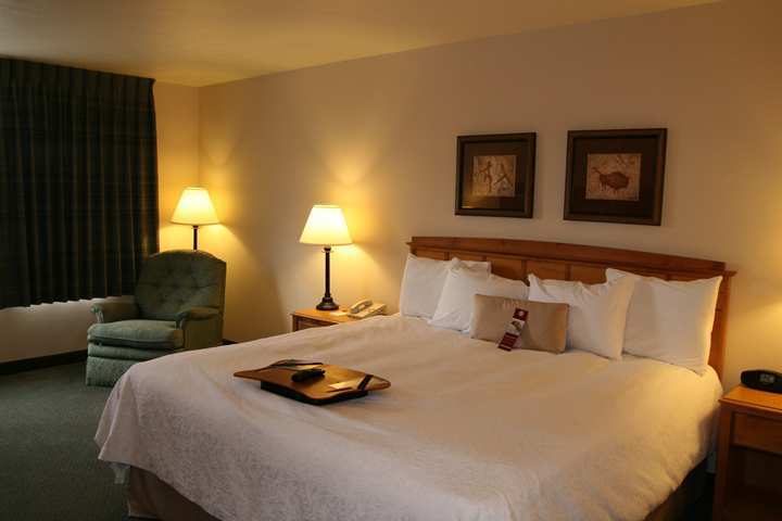 Hampton Inn Helena Kültér fotó