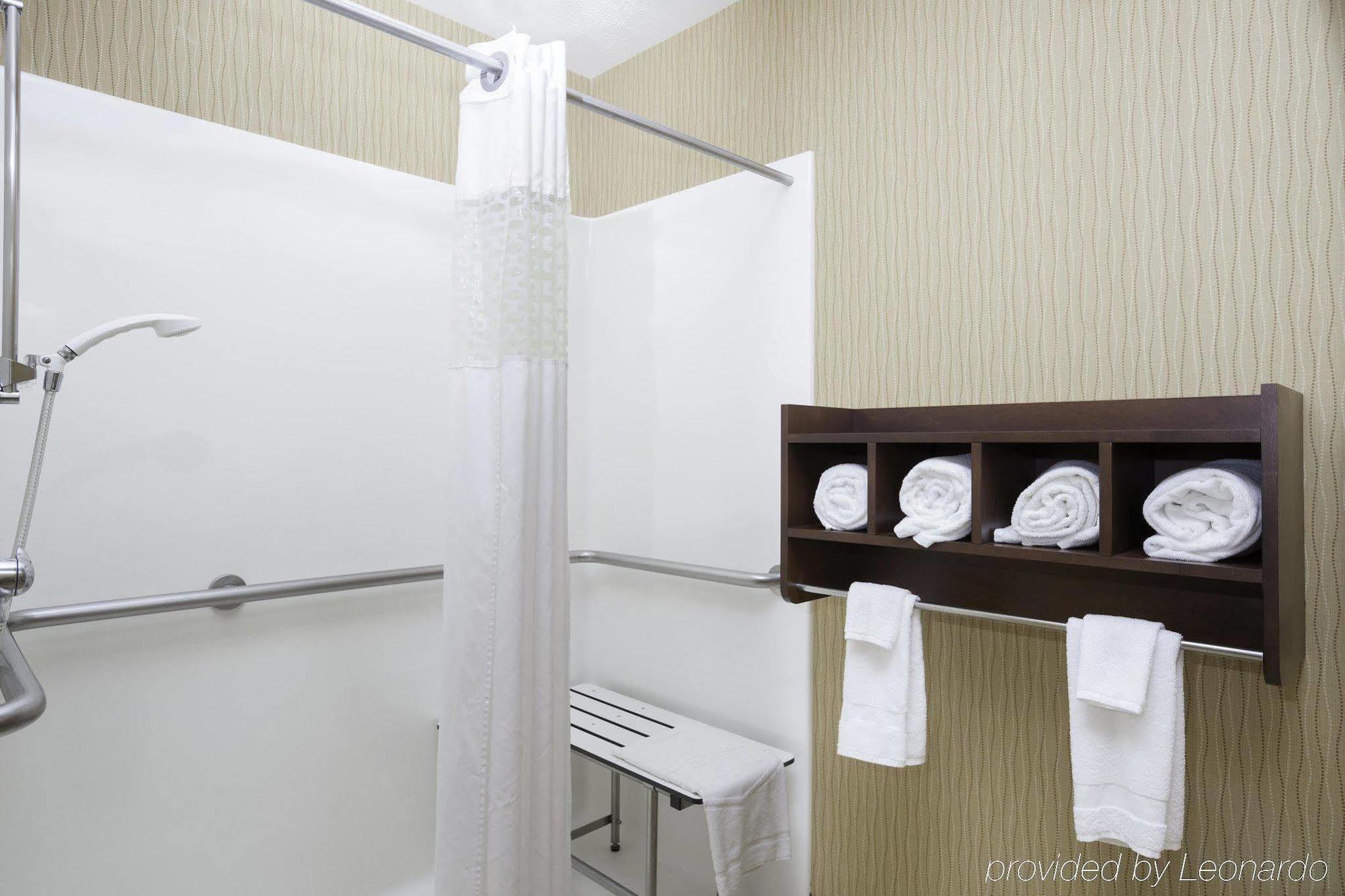 Hampton Inn Helena Kültér fotó