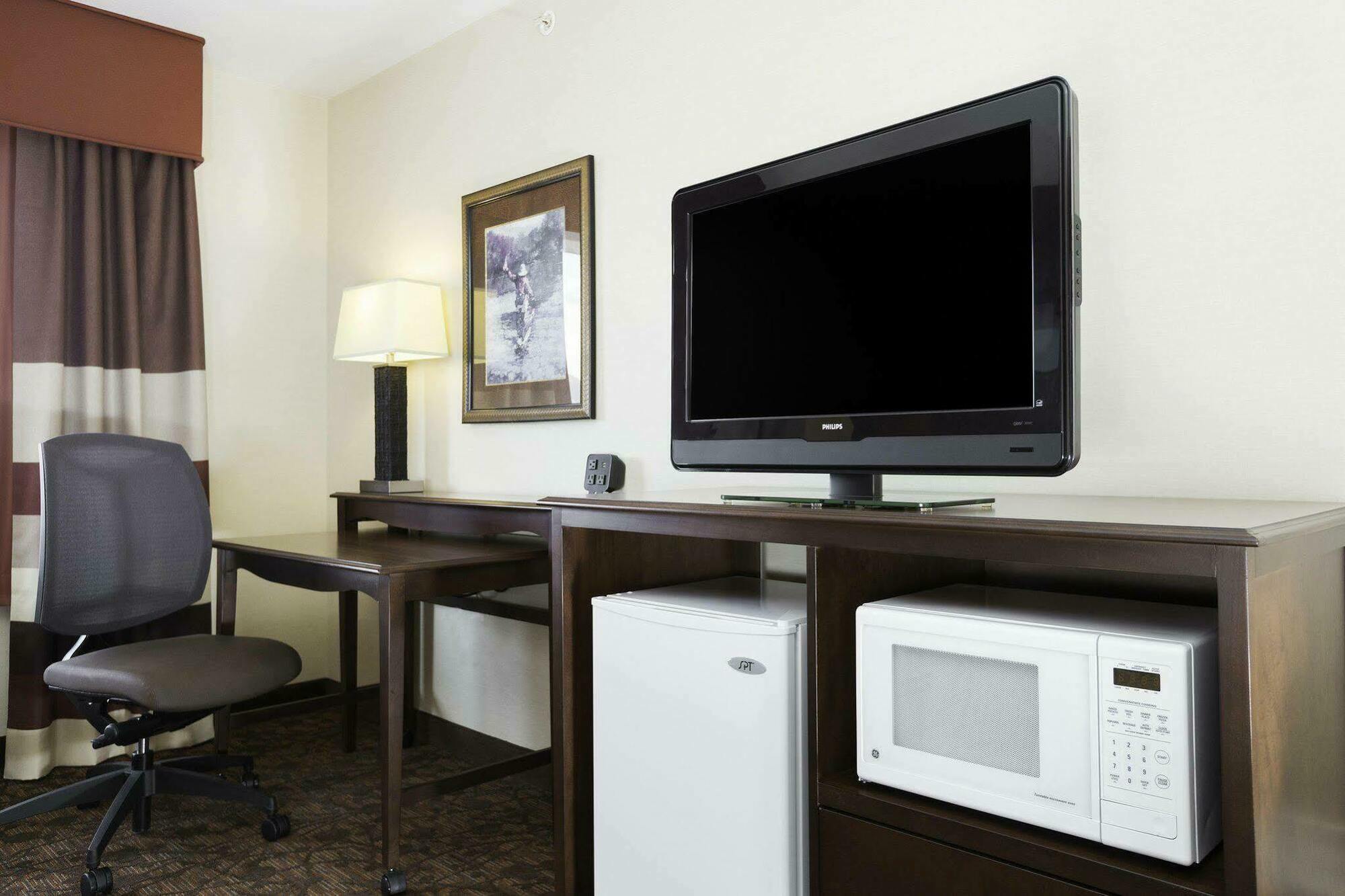 Hampton Inn Helena Kültér fotó