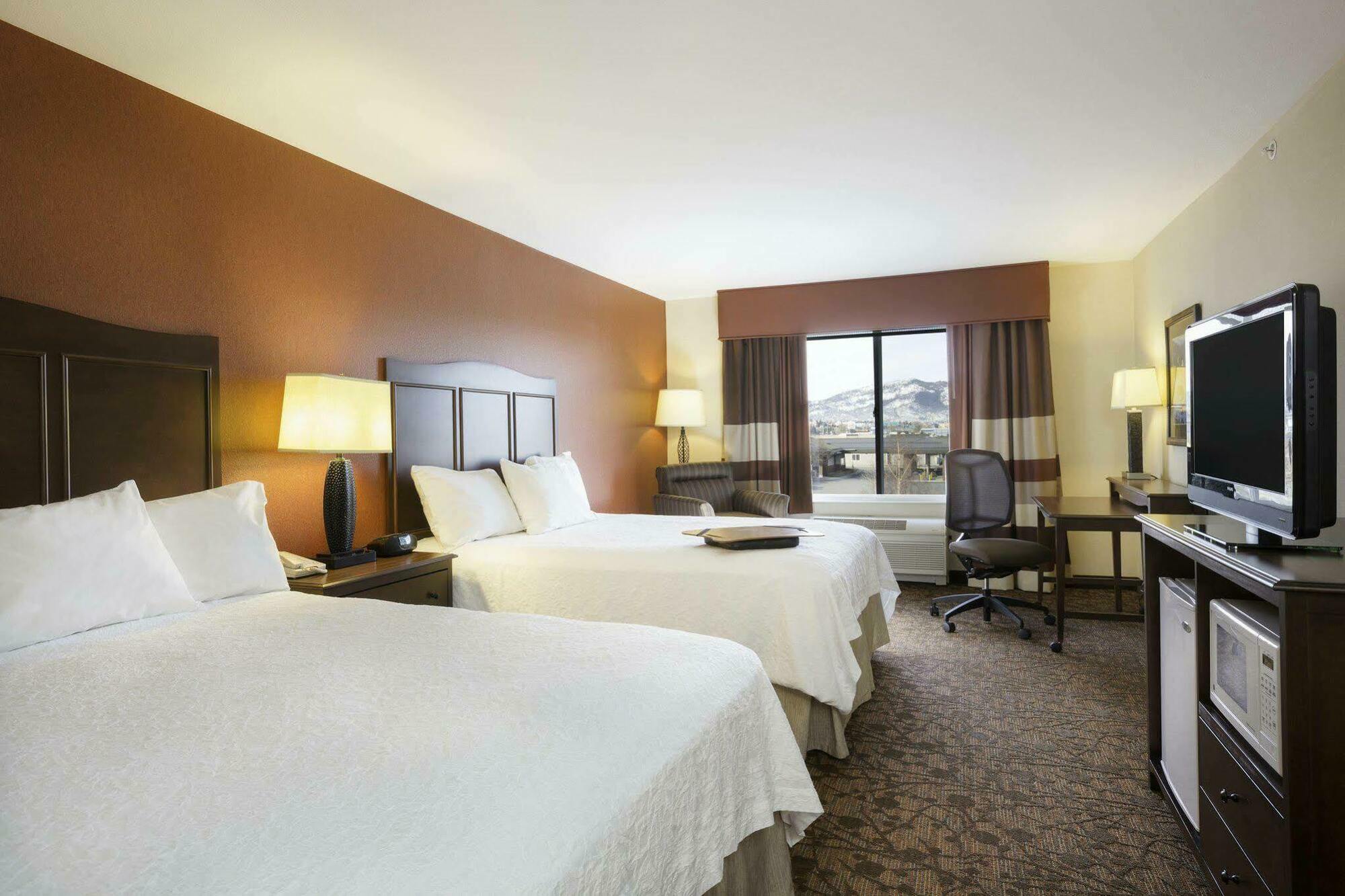 Hampton Inn Helena Kültér fotó