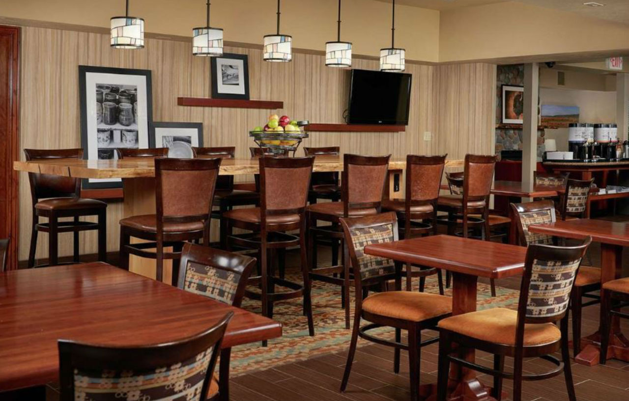 Hampton Inn Helena Kültér fotó
